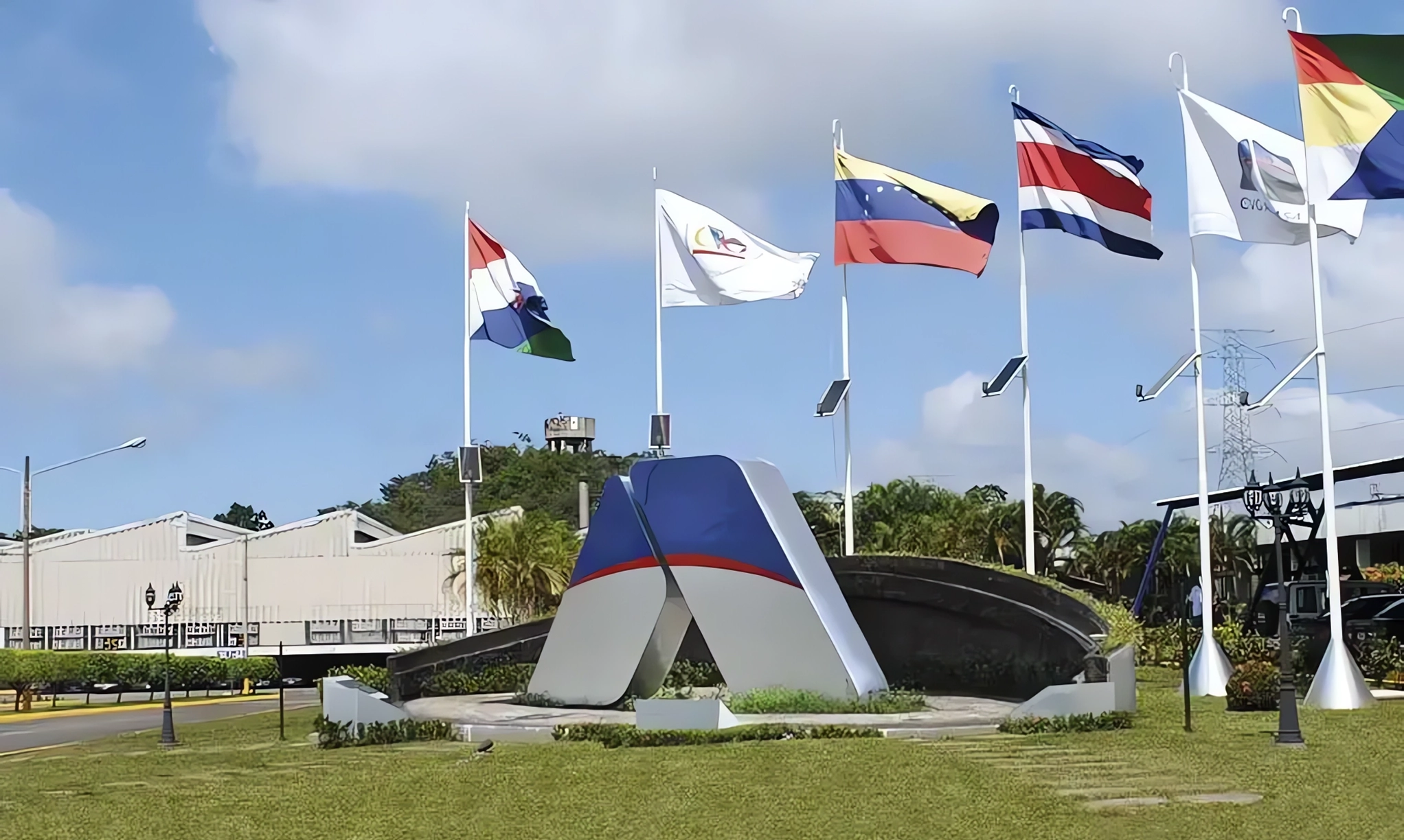 Alunasa Instalaciones