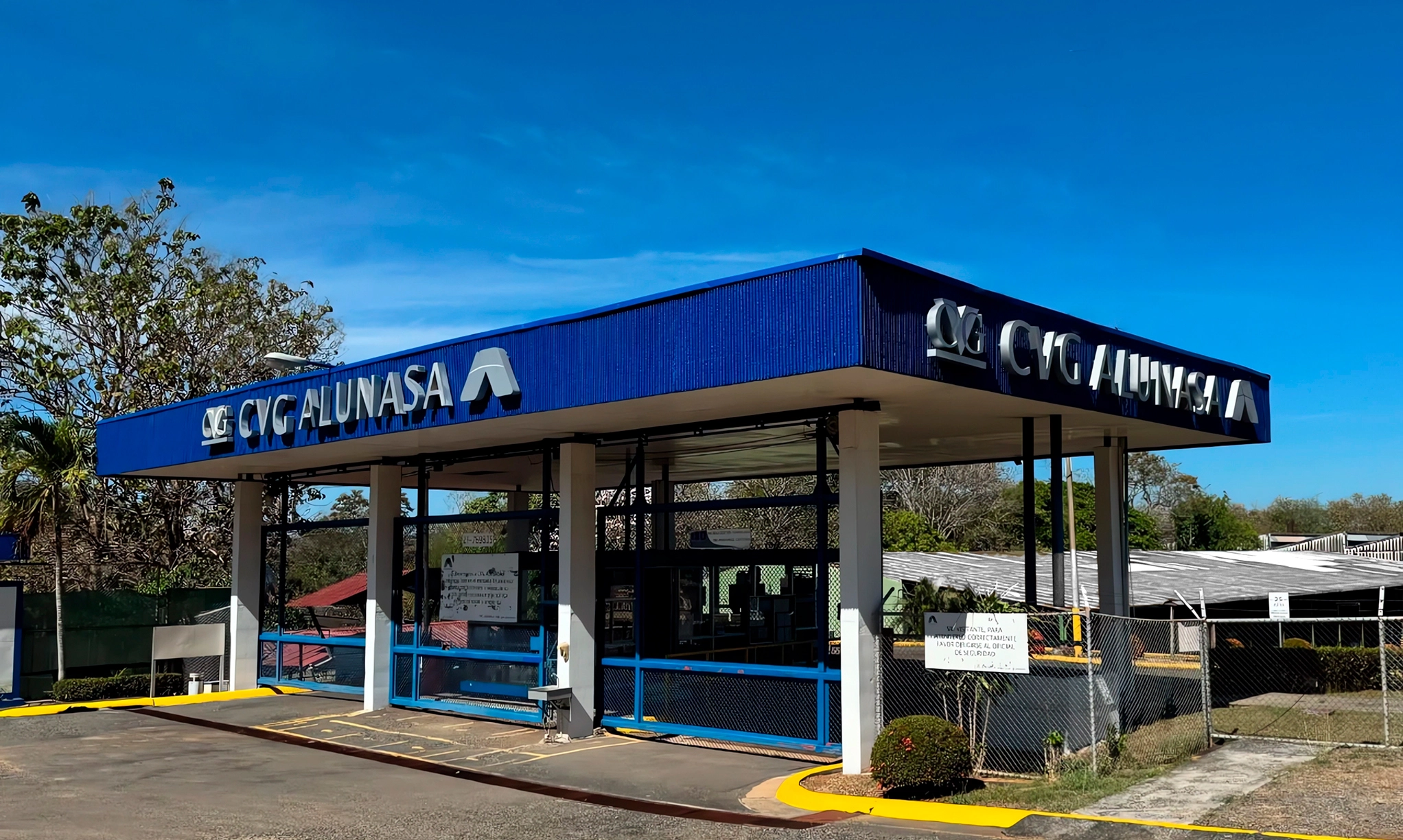 Alunasa Tecnología