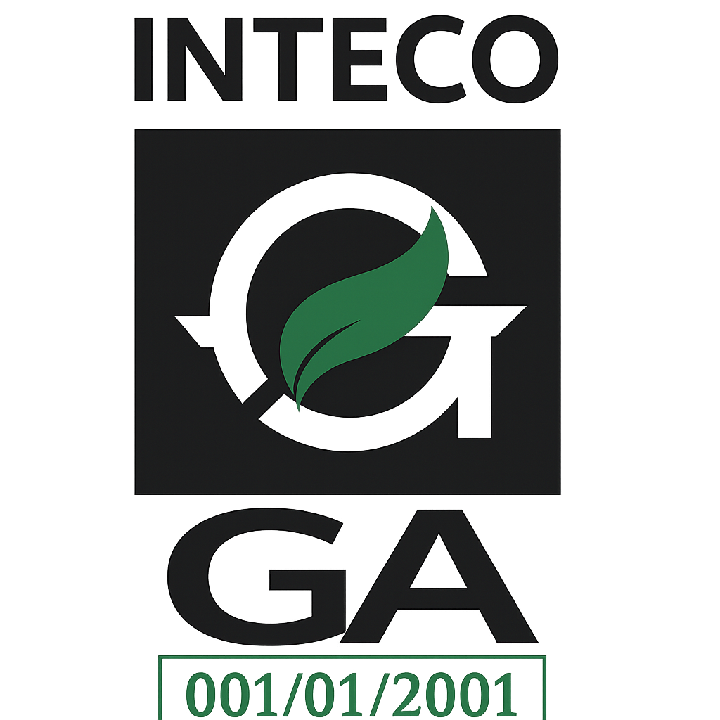 Certificación Gestión Ambiental