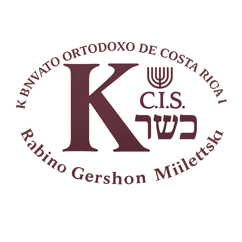 Certificación Kosher