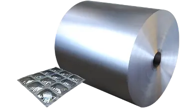 Foil para Convertidor